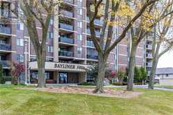 301 FRANCES Avenue Unit# 1808 | Stoney Creek Ontario | Slide Image Two