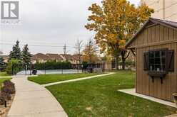 301 FRANCES Avenue Unit# 1808 | Stoney Creek Ontario | Slide Image Thirty-five