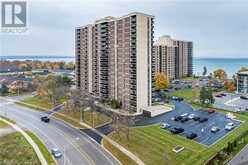 301 FRANCES Avenue Unit# 1808 | Stoney Creek Ontario | Slide Image Thirty-nine