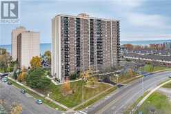 301 FRANCES Avenue Unit# 1808 | Stoney Creek Ontario | Slide Image Forty