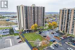 301 FRANCES Avenue Unit# 1808 | Stoney Creek Ontario | Slide Image Forty-one