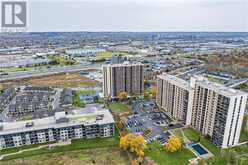 301 FRANCES Avenue Unit# 1808 | Stoney Creek Ontario | Slide Image Forty-four