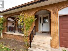 98 SUMMERCREST Drive Hamilton Ontario, L8K 6G6