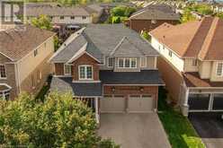 8 SAYBROOK Gardens | Stoney Creek Ontario | Slide Image One