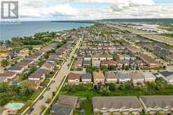 8 SAYBROOK Gardens | Stoney Creek Ontario | Slide Image Forty-seven