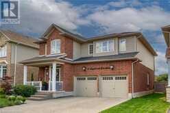 8 SAYBROOK Gardens | Stoney Creek Ontario | Slide Image Six