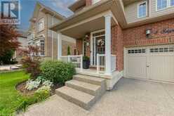 8 SAYBROOK Gardens | Stoney Creek Ontario | Slide Image Seven