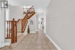 8 SAYBROOK Gardens | Stoney Creek Ontario | Slide Image Eight