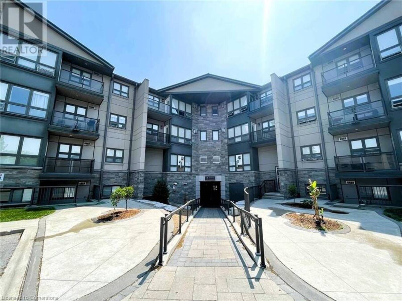 1 JACKSWAY Crescent Unit# 406, London, Ontario N5X 3T5