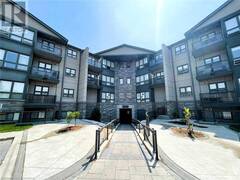 1 JACKSWAY Crescent Unit# 406 London Ontario, N5X 3T5