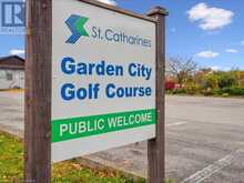 51 LORAINE Drive | St. Catharines Ontario | Slide Image Thirty-six