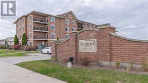 415 GRANGE Road Unit# 104 | Guelph Ontario | Slide Image Two