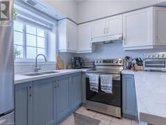 415 GRANGE Road Unit# 104 Guelph Ontario, N1E 0C4