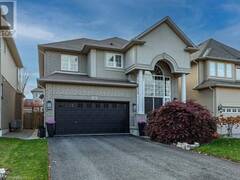 38 RAYMOND Road Ancaster Ontario, L9K 0A4