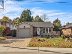 40 ATERNO Drive Hamilton Ontario, L9C 5S5