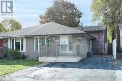 511 STONE CHURCH Road W | Hamilton Ontario | Slide Image One