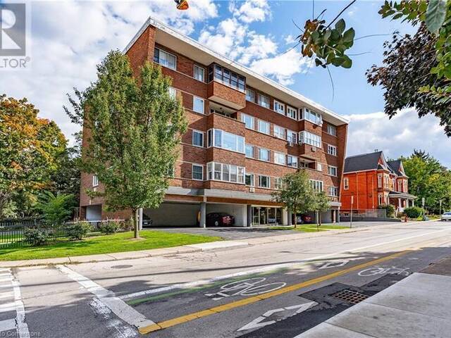 245 BAY Street S Unit# 1 Hamilton Ontario, L8P 3J3