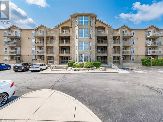 1800 WALKERS Line Unit# 310 Burlington Ontario, L7M 4V2