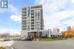 7711 GREEN VISTA Gate Unit# 608 | Niagara Falls Ontario | Slide Image One