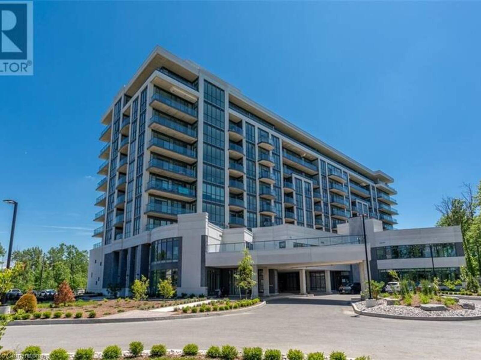 7711 GREEN VISTA Gate Unit# 608, Niagara Falls, Ontario L2G 0Y9