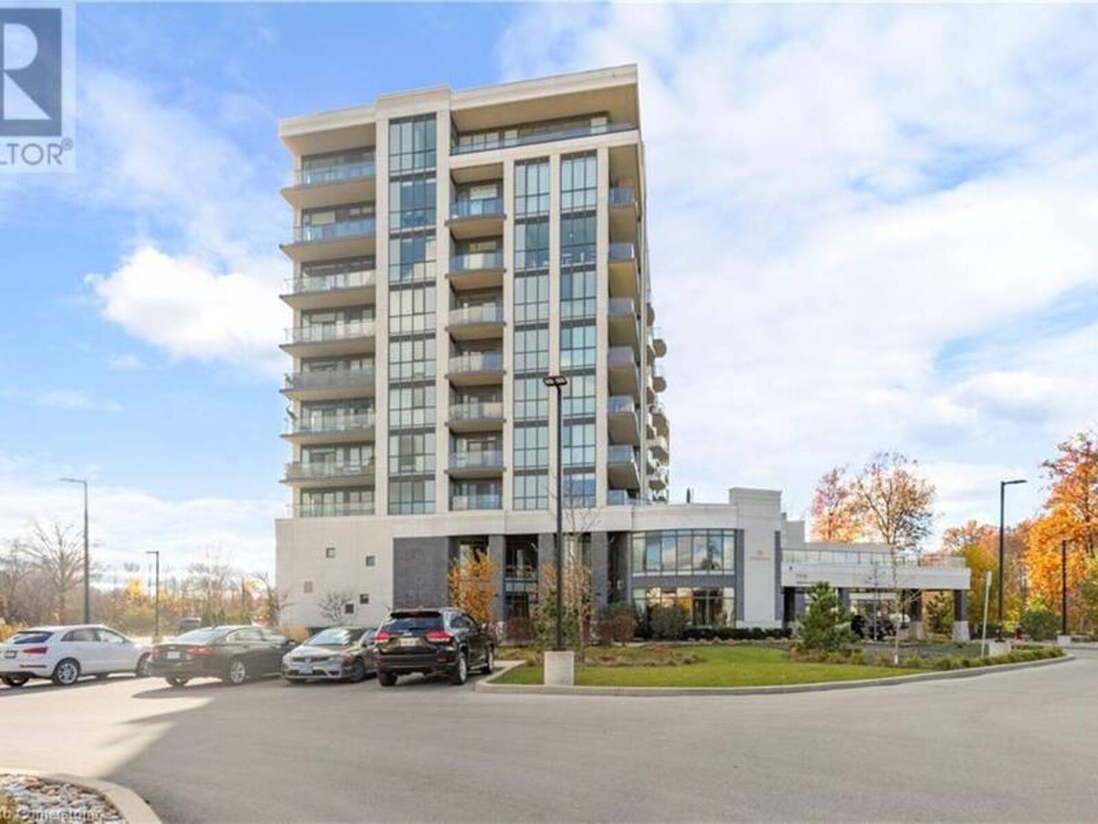 7711 GREEN VISTA Gate Unit# 608, Niagara Falls, Ontario L2G 0Y9