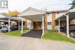 125 LIMERIDGE Road W Unit# 20 | Hamilton Ontario | Slide Image One