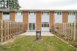 125 LIMERIDGE Road W Unit# 20 | Hamilton Ontario | Slide Image Thirty-three