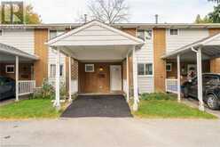 125 LIMERIDGE Road W Unit# 20 | Hamilton Ontario | Slide Image Thirty-eight