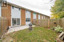 125 LIMERIDGE Road W Unit# 20 | Hamilton Ontario | Slide Image Thirty-four