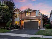 2079 HUNTERS WOOD Drive | Burlington Ontario | Slide Image Three