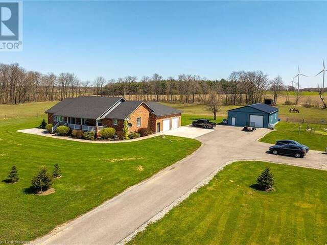 626 HALDIMAND ROAD 50 Road Cayuga Ontario, N0A 1E0