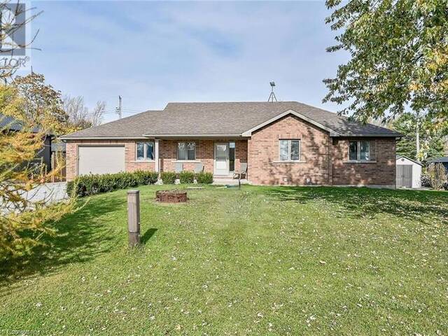 29 LAKEVIEW Lane Selkirk Ontario, N0A 1P0