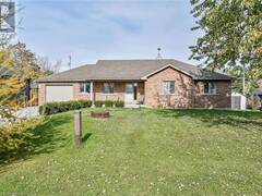 29 LAKEVIEW Lane Selkirk Ontario, N0A 1P0