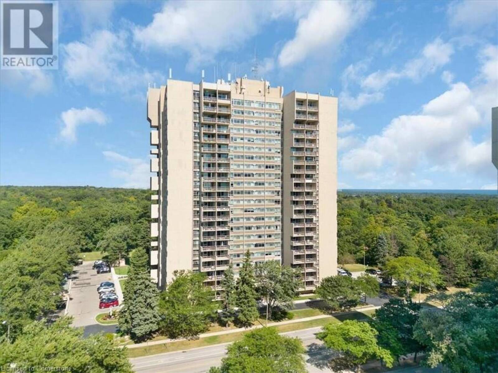 1359 WHITE OAKS Boulevard Unit# 1604, Oakville, Ontario L6H 2R8