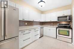 1359 WHITE OAKS Boulevard Unit# 1604 | Oakville Ontario | Slide Image Six