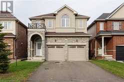 7 CONNELL Crescent | Hamilton Ontario | Slide Image One