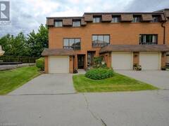 500 STONECHURCH Road W Unit# B1 Hamilton Ontario, L9B 1R2