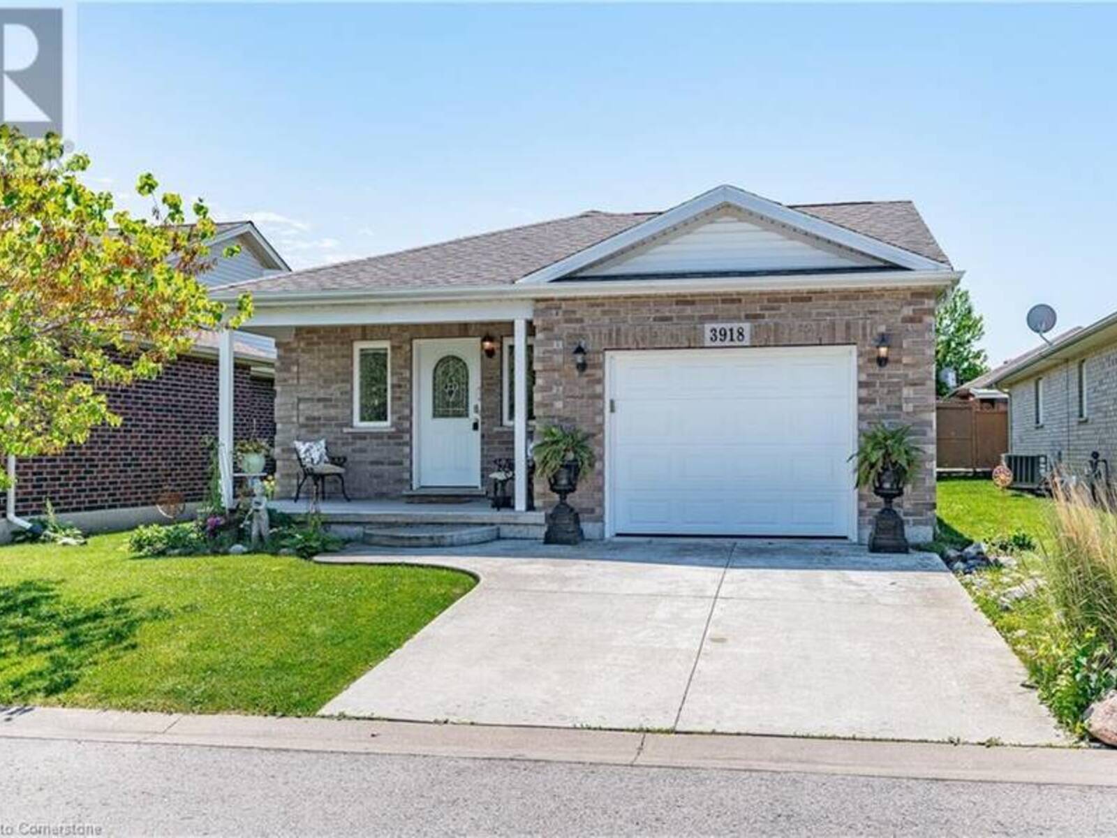 3918 PLEASANTVIEW Lane, Lincoln, Ontario L0R 2C0