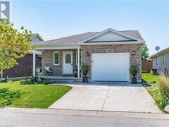 3918 PLEASANTVIEW Lane Lincoln Ontario, L0R 2C0