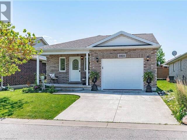 3918 PLEASANTVIEW Lane Vineland Ontario, L0R 2C0