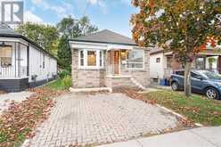 105 EDGEMONT Street N | Hamilton Ontario | Slide Image One