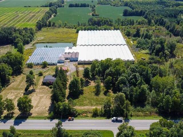 5148 HIGHWAY 3 Simcoe Ontario, N3Y 4K4