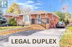 242 WEST 18TH Street | Hamilton Ontario | Slide Image One