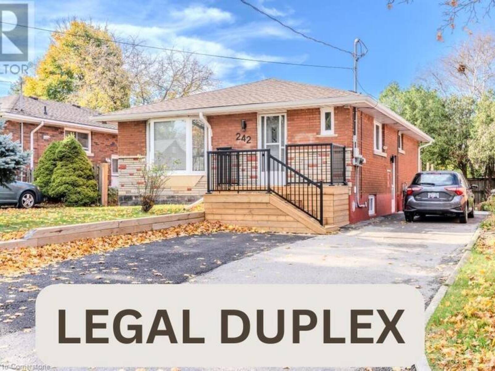 242 WEST 18TH Street, Hamilton, Ontario L9C 4G9