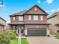 226 TANGLEWOOD Drive Binbrook Ontario, L0R 1C0