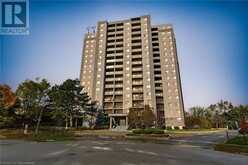 975 WARWICK Court Unit# 1107 | Burlington Ontario | Slide Image One