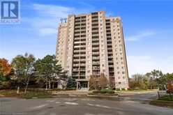 975 WARWICK Court Unit# 1107 | Burlington Ontario | Slide Image Three