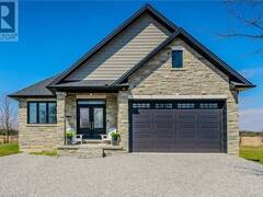 781 SOUTH COAST Drive Peacock Point Ontario, N0A 1L0