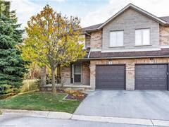 18 CEDAR Street Unit# 9 Grimsby Ontario, L3M 5M8