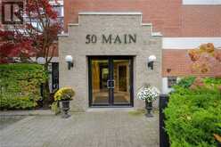 50 MAIN Street Unit# 403 | Dundas Ontario | Slide Image Nine